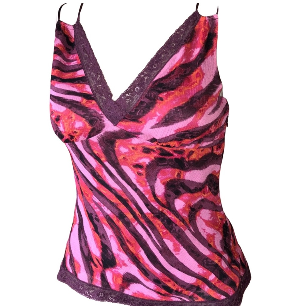 BANANA REPUBLIC Top size 0